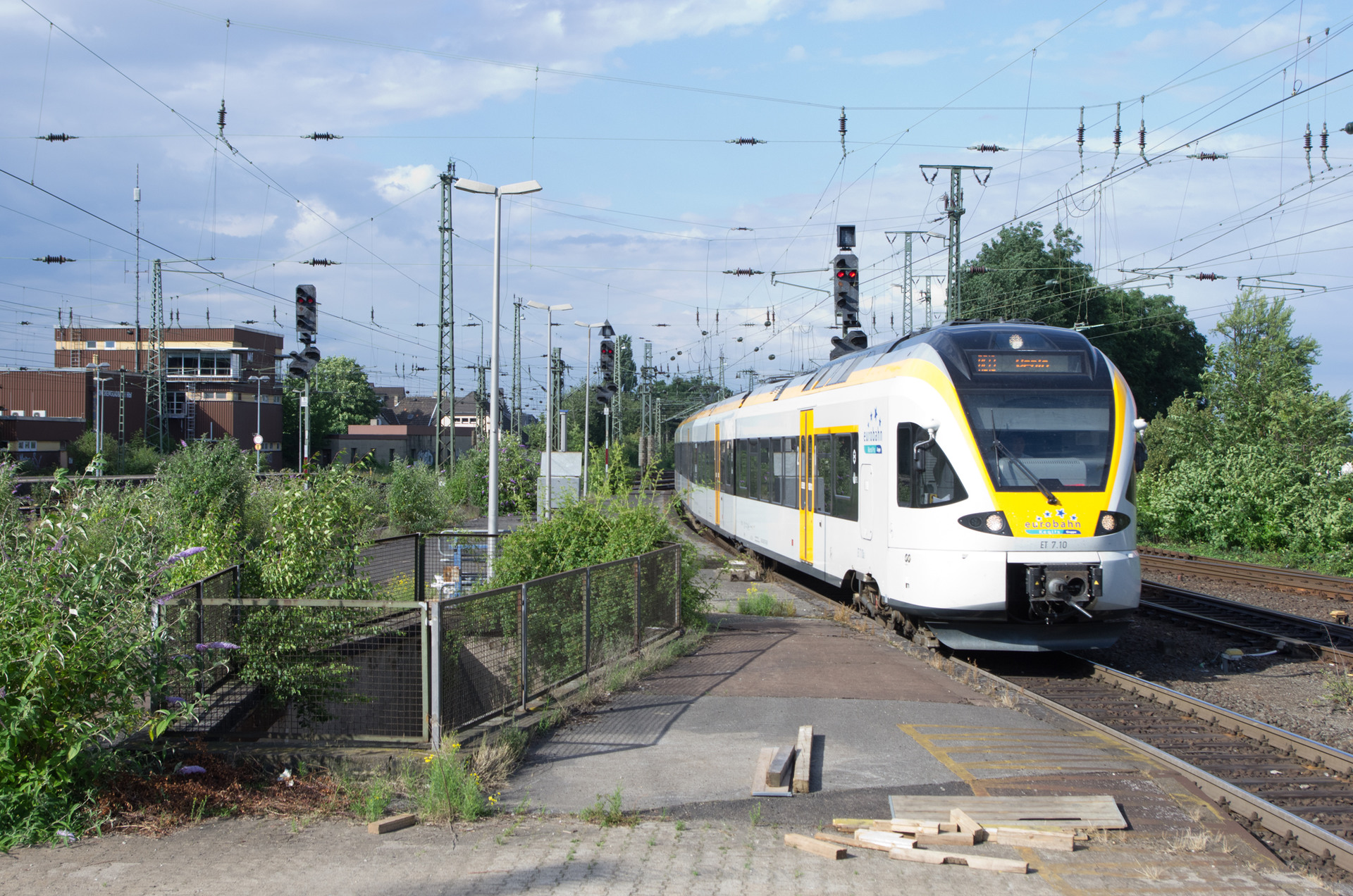 Stadler Flirt 5/12 15kV – photo 24