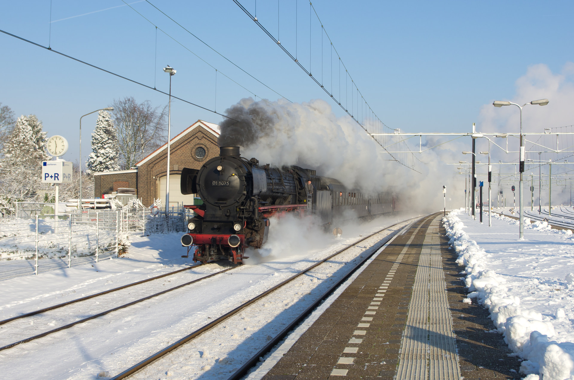Schwartzkopff DRB 01.10 – photo 19