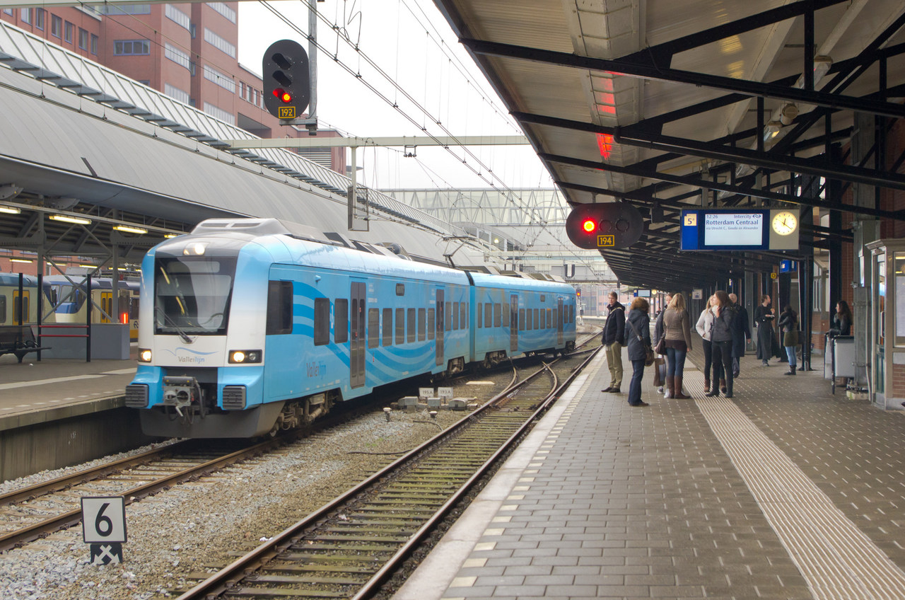 Fahrzeugtechnik Dessau Protos – photo 12