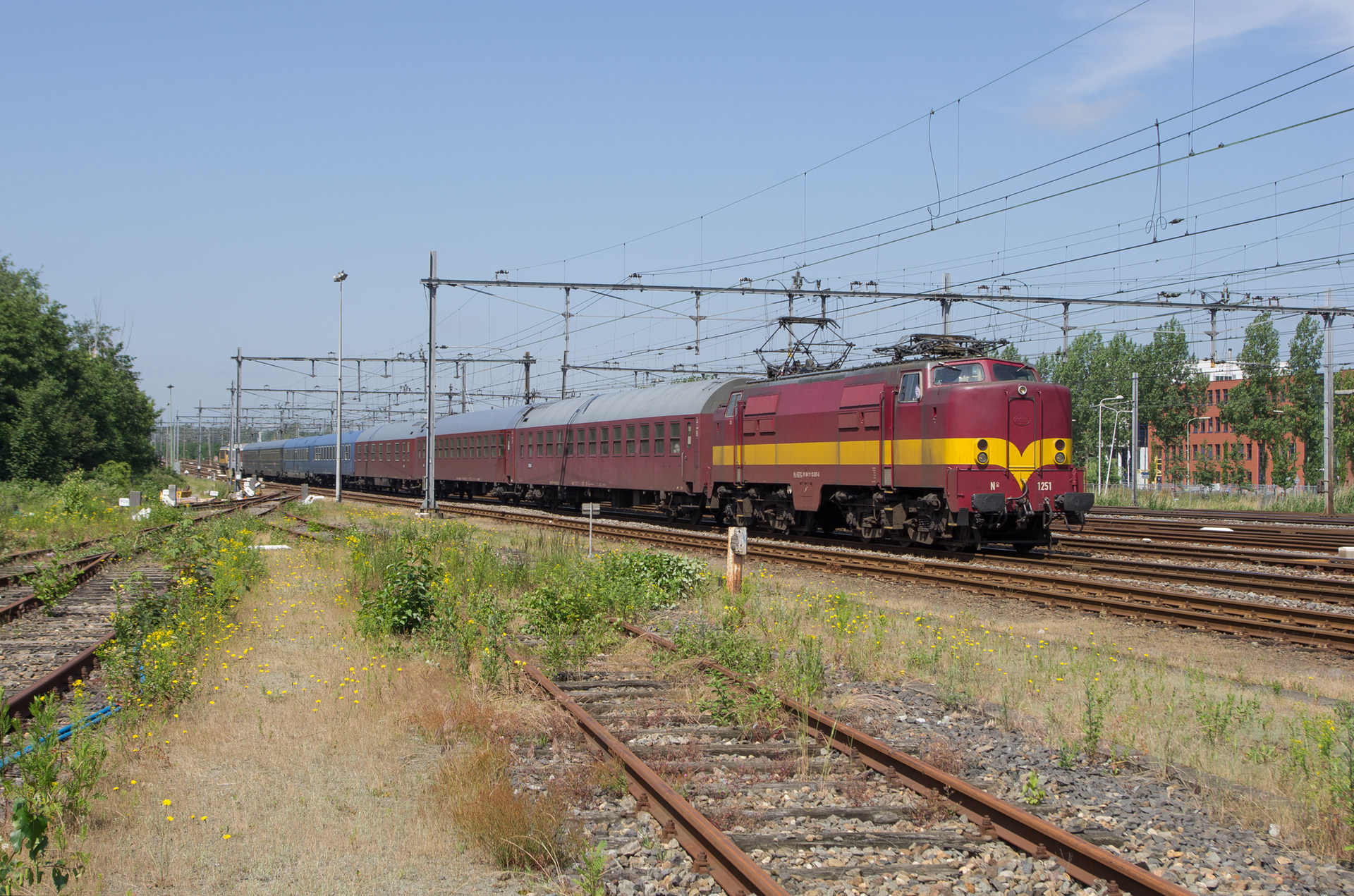 Werkspoor NS 1200 – photo 24