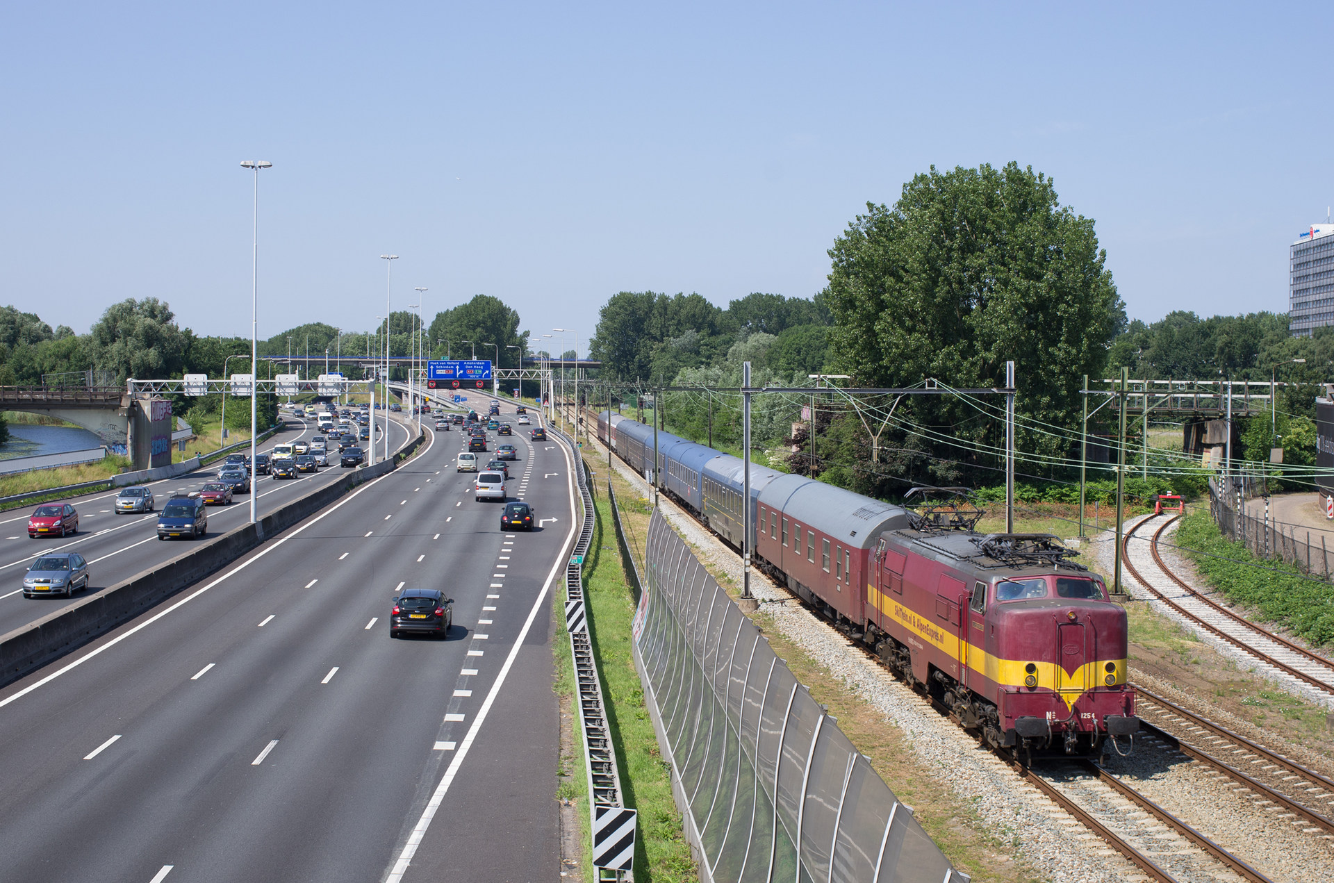 Werkspoor NS 1200 – photo 23