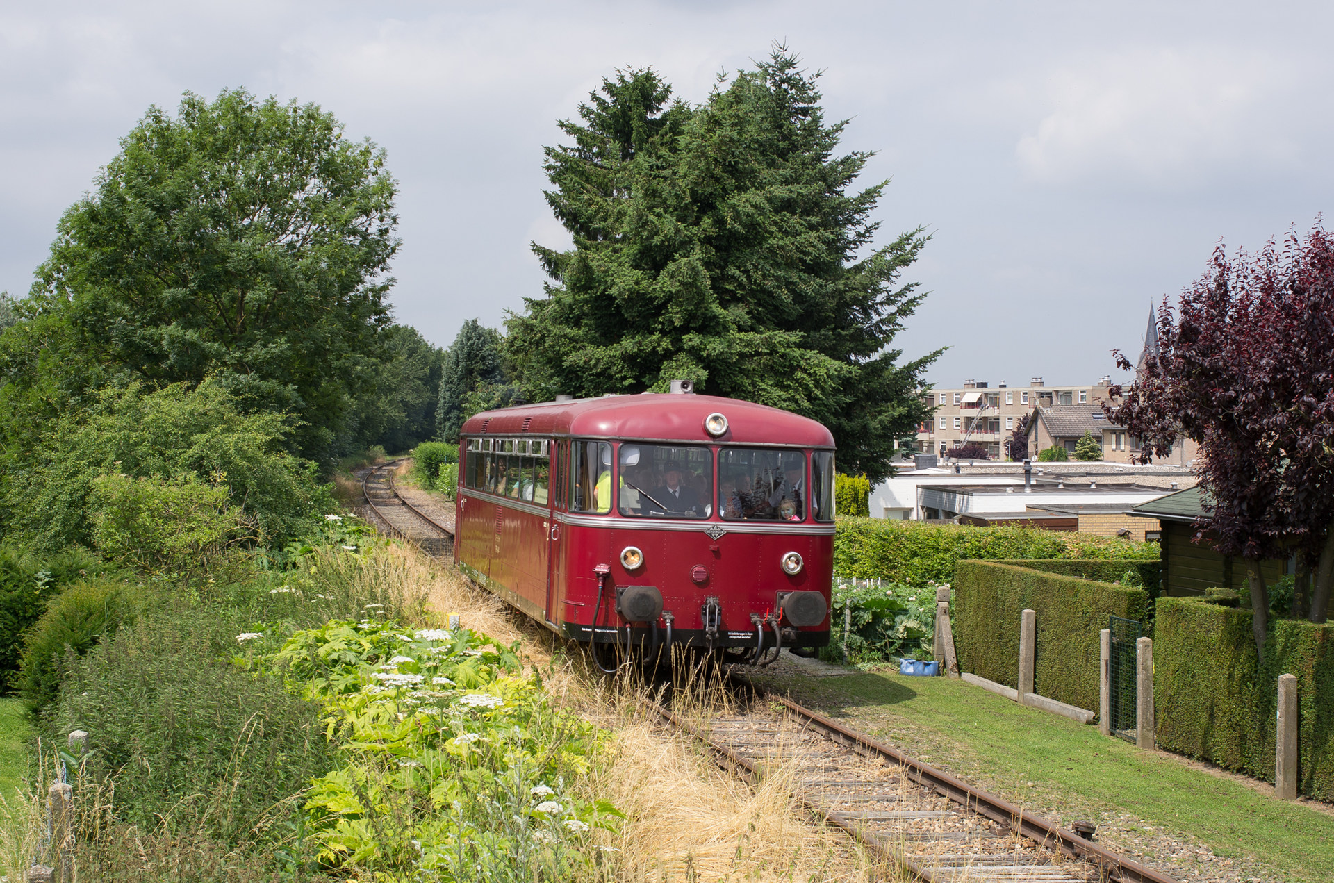 MAN DB 798 – photo 10