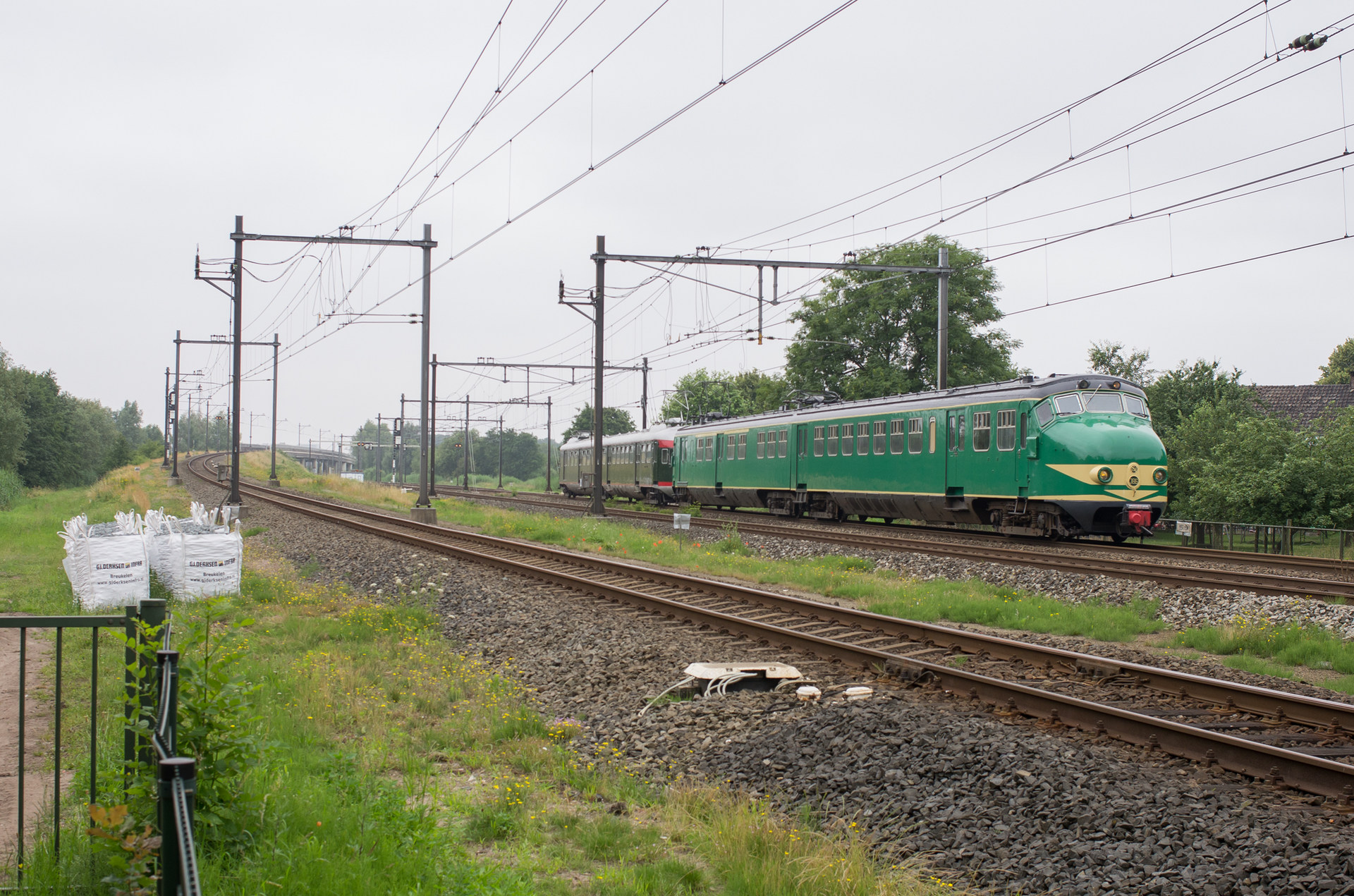 Heemaf NS Plan Q – photo 4