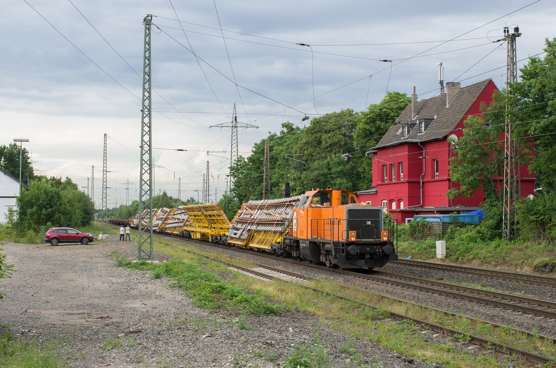 Alstom Br 214/262 – photo 8