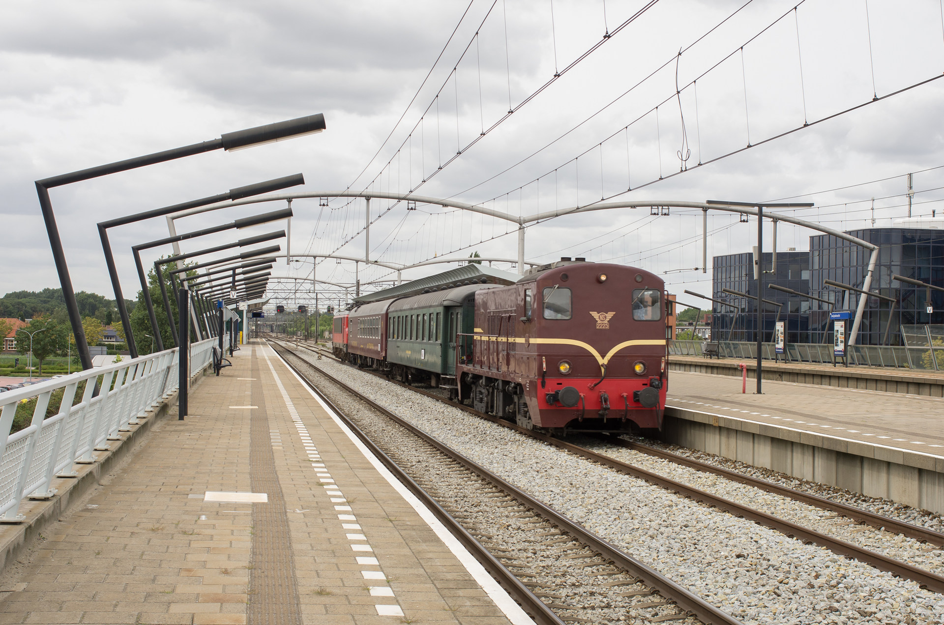 Allan NS 2200 – photo 13