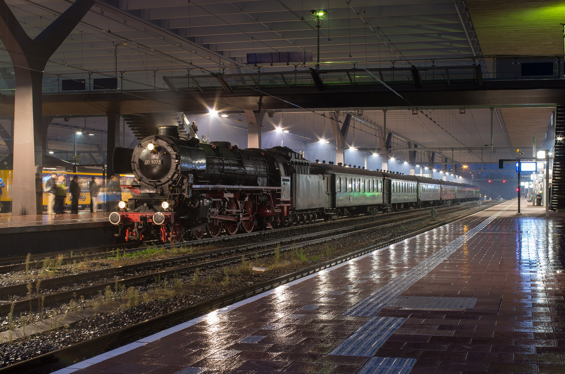 Schwartzkopff DRB 01.10 – photo 15
