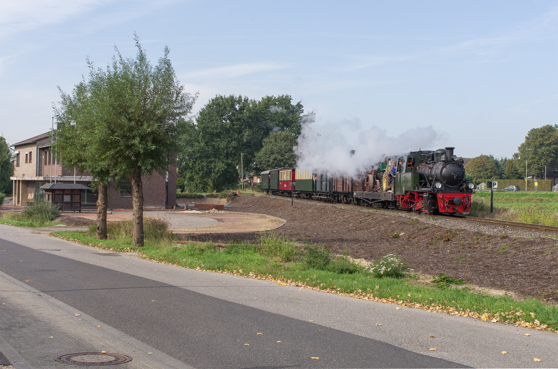 Jung SKB 20 – photo 2