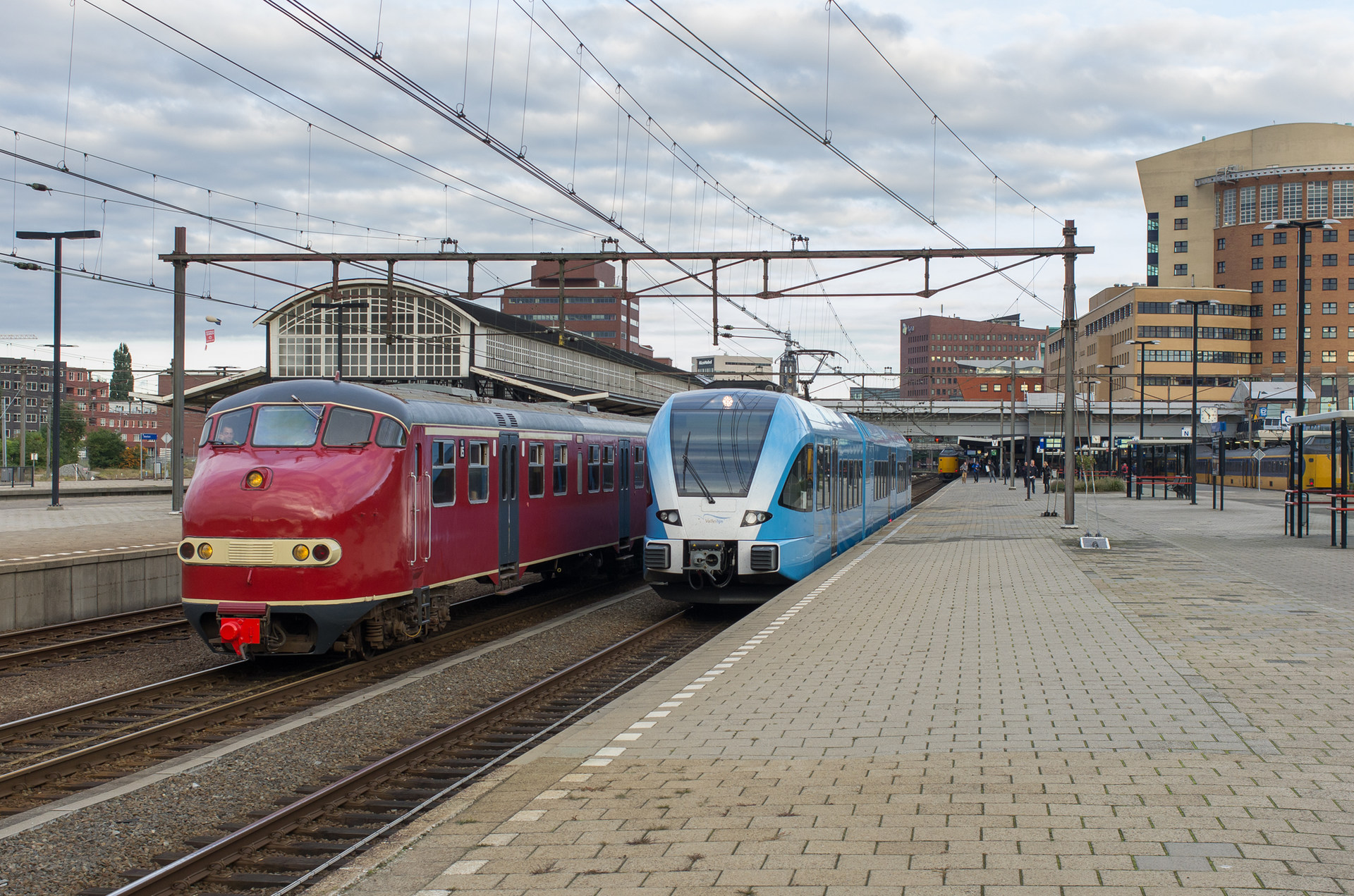 Werkspoor Plan U – photo 10