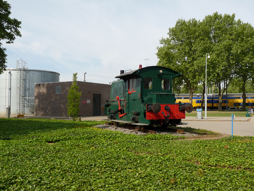 Werkspoor NS 200 – Foto 7