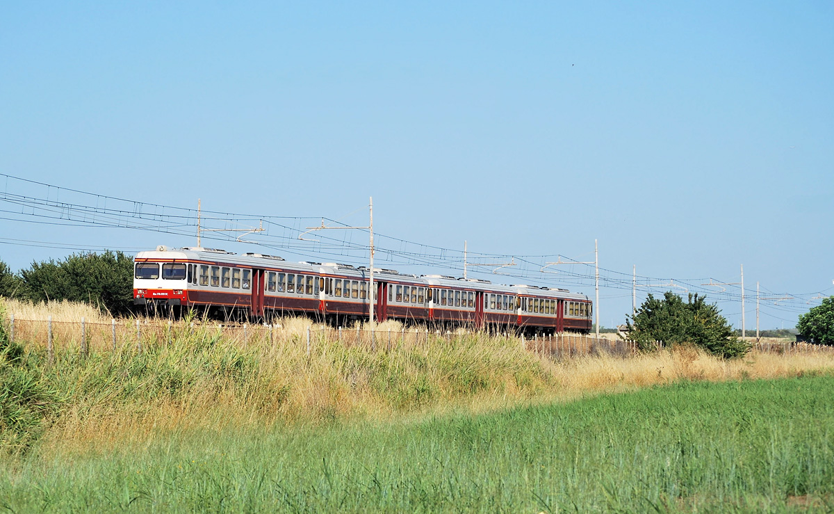 Fiat ALn 776 – photo 7