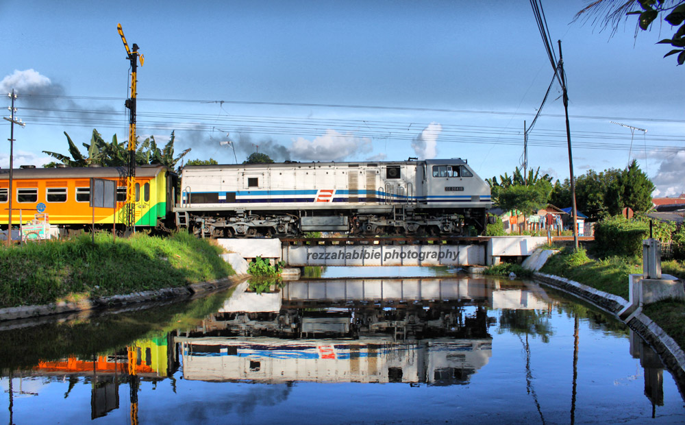 GE C20EMP – foto 22