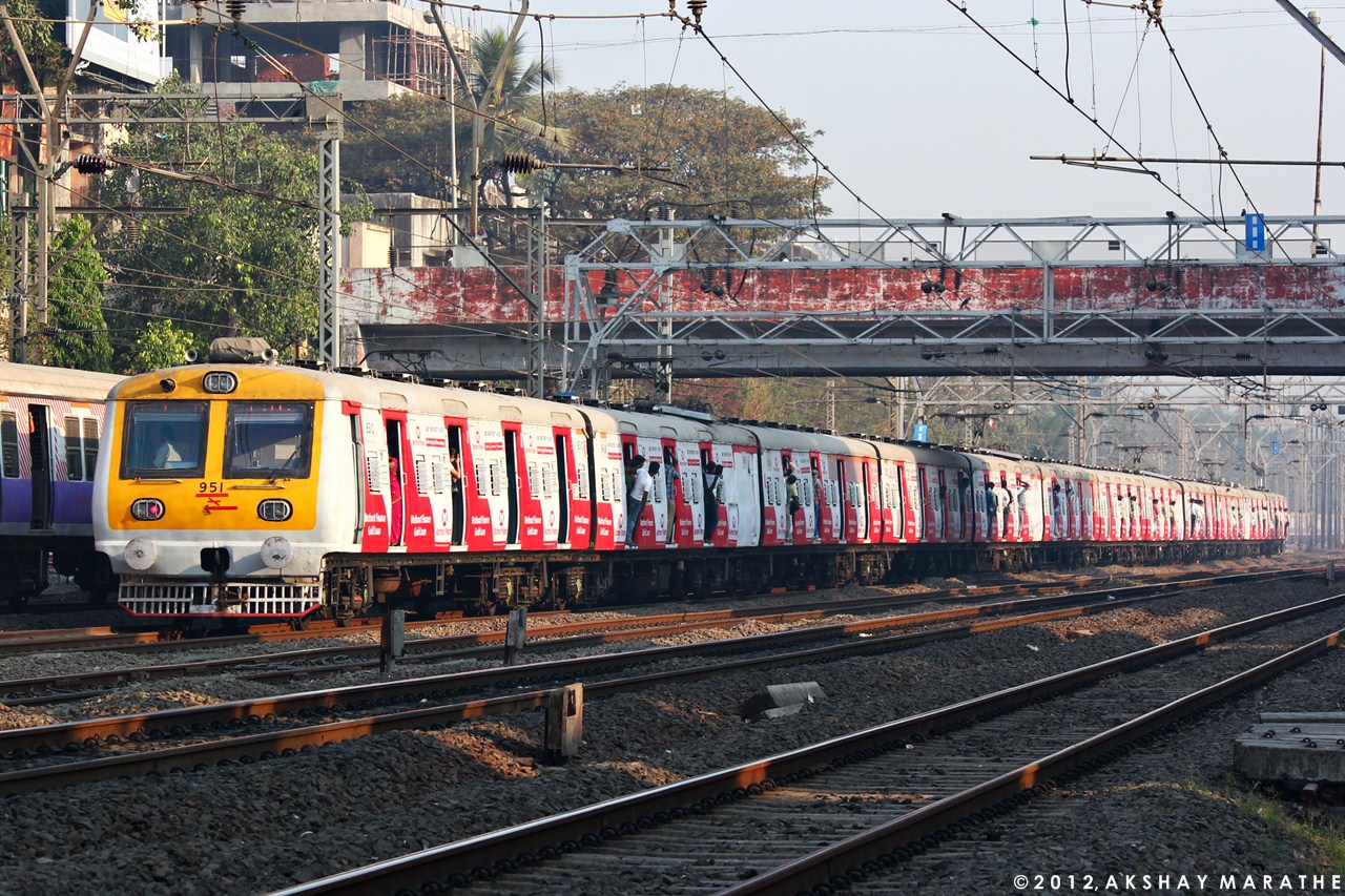 Alstom 900 AC/DC EMU – photo 2