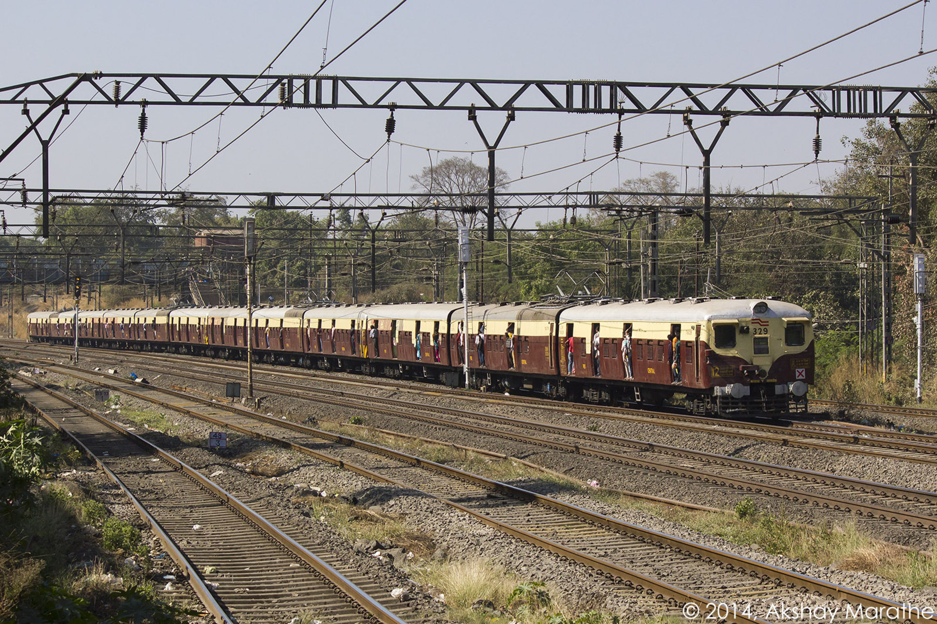 ICF DC EMU – photo 2