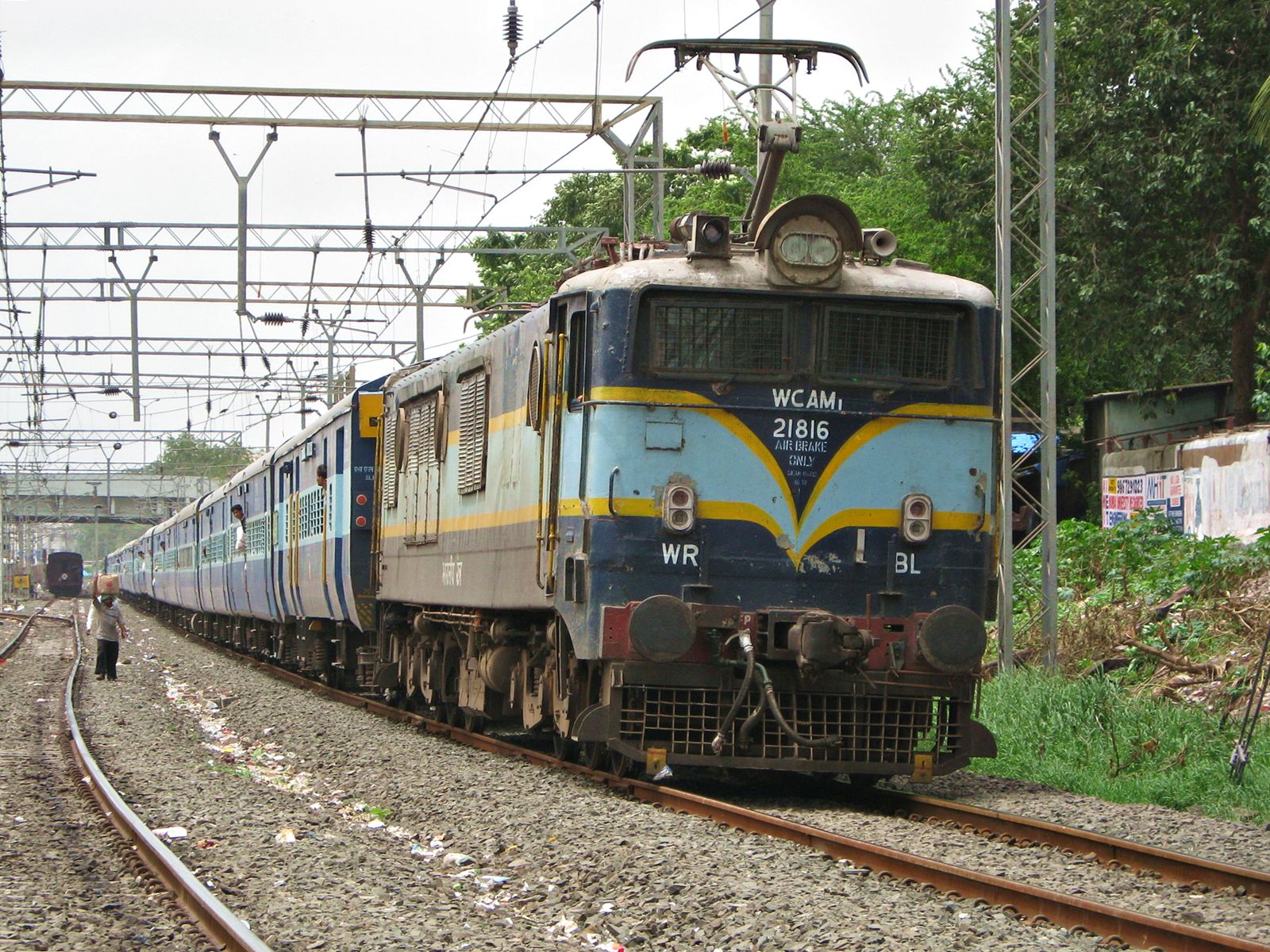 CLW WCAM-1 – photo 3