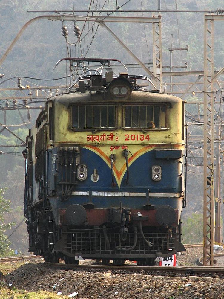 CLW WCG-2 – photo 2