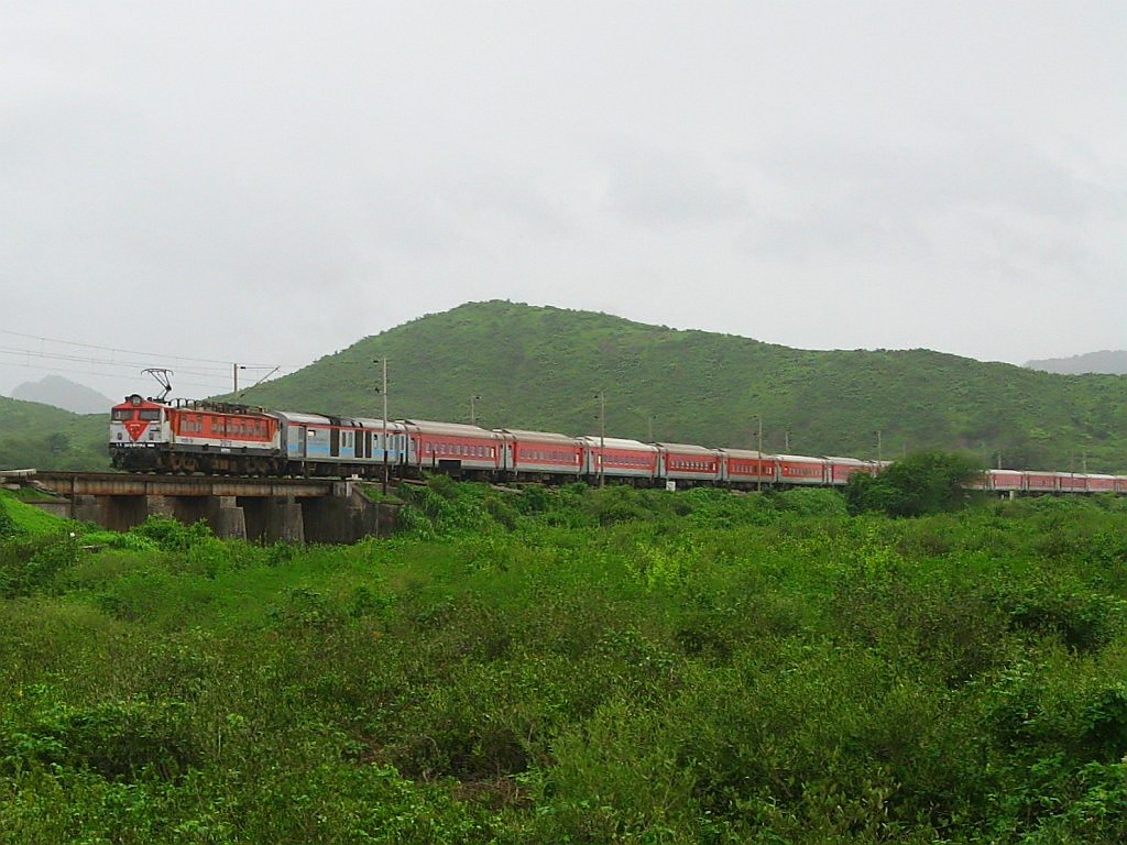 BHEL WCAM-2 – Foto 4