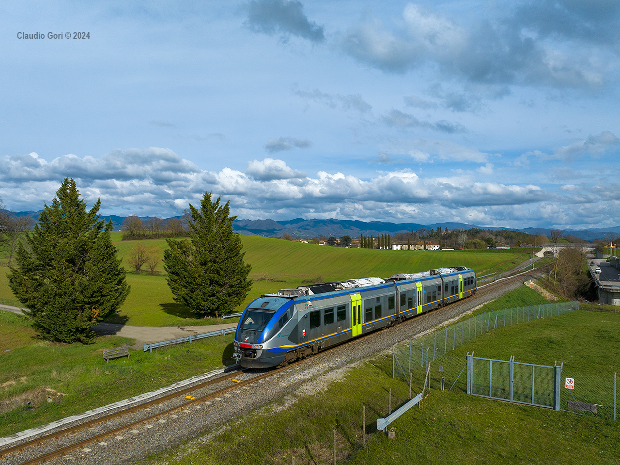 Alstom ALn 501 – photo 18