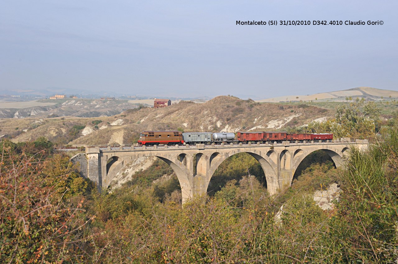 Ansaldo D342.4 – foto 10
