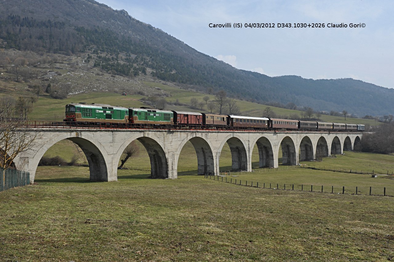 Fiat D343 – foto 14