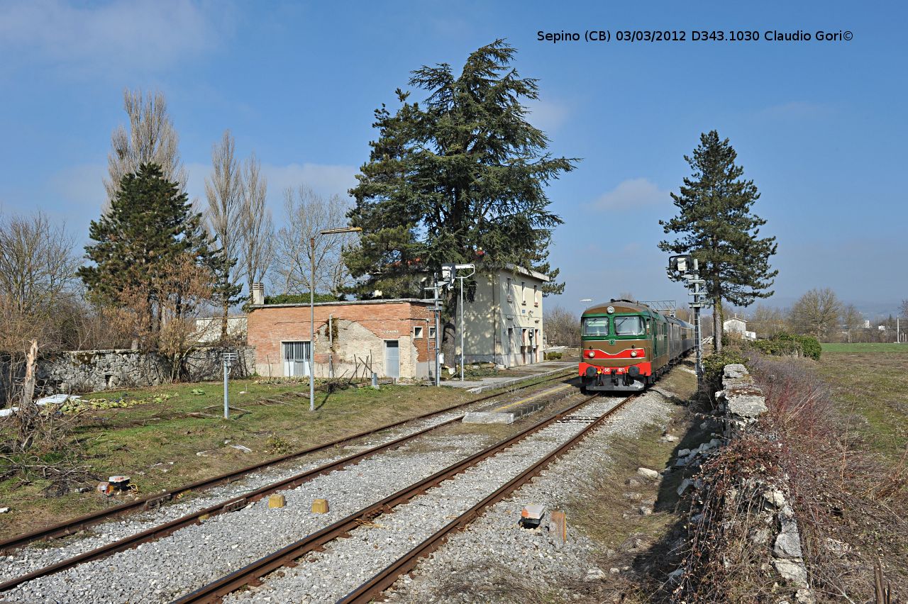 Fiat D343 – foto 18