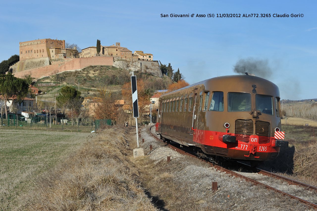 OM ALn 772 – foto 6