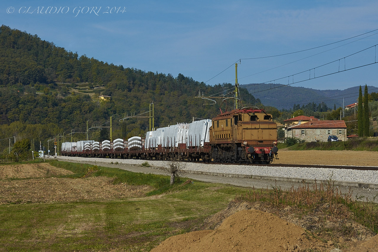 GE E626 – photo 18