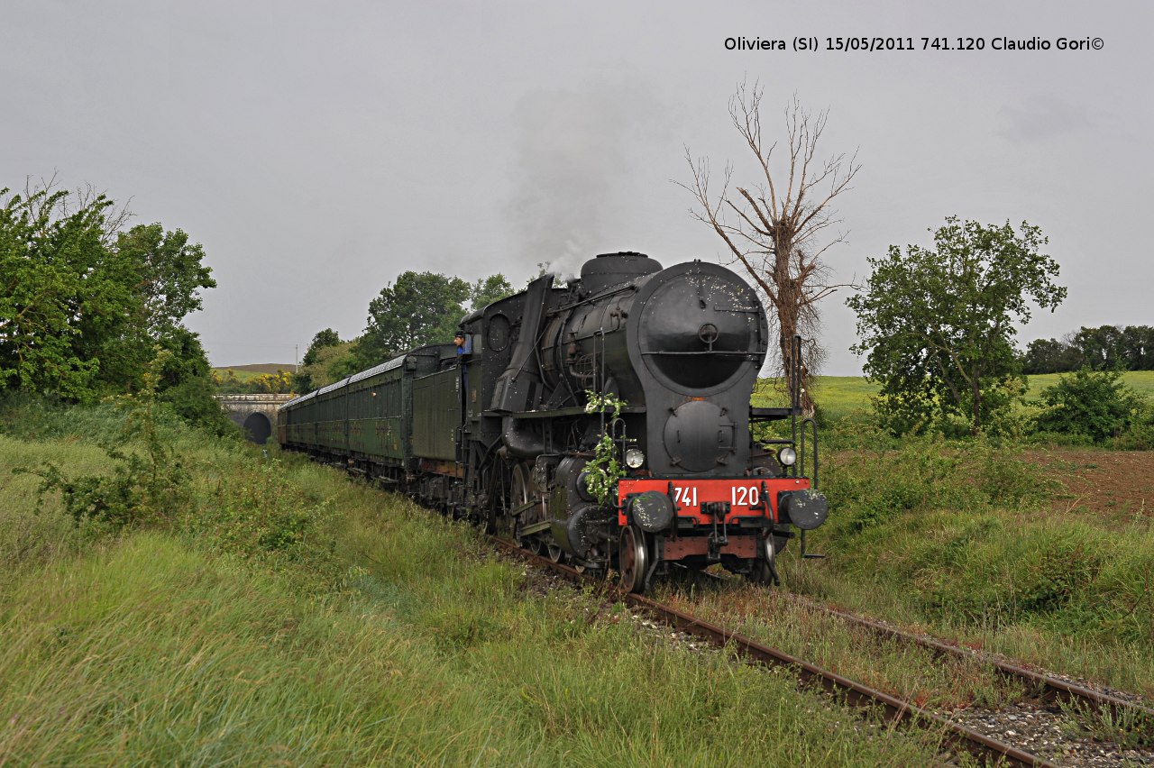 OM FS 741 – photo 12