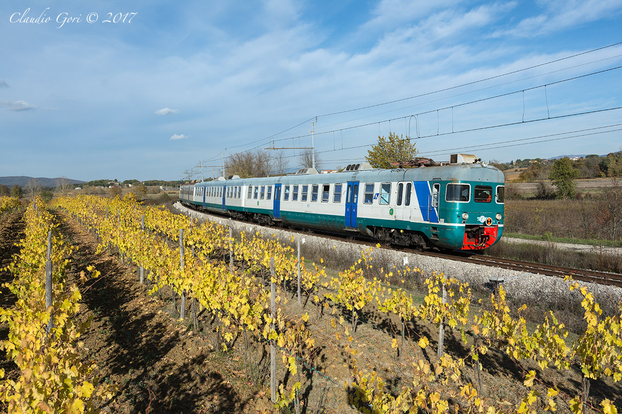 Ansaldo ALe 801 – photo 2