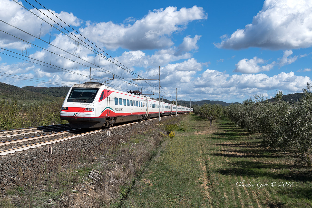 Fiat ETR 463 – photo 12
