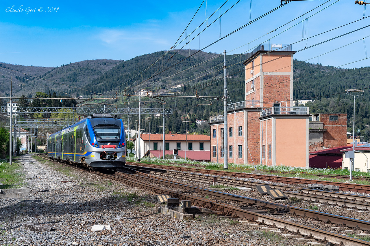 Alstom ETR 324 – photo 5