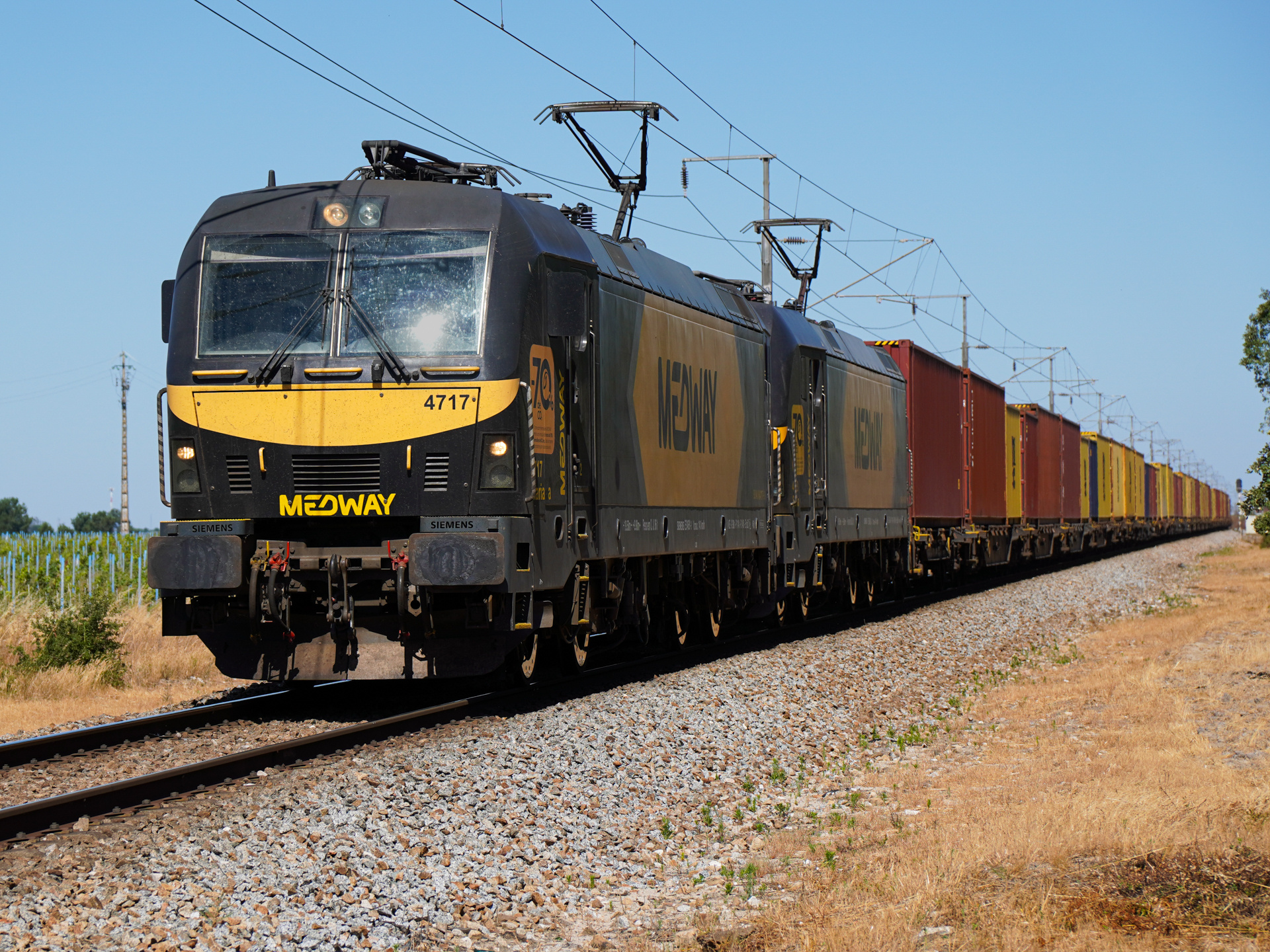 Siemens ES46B1 – photo 2