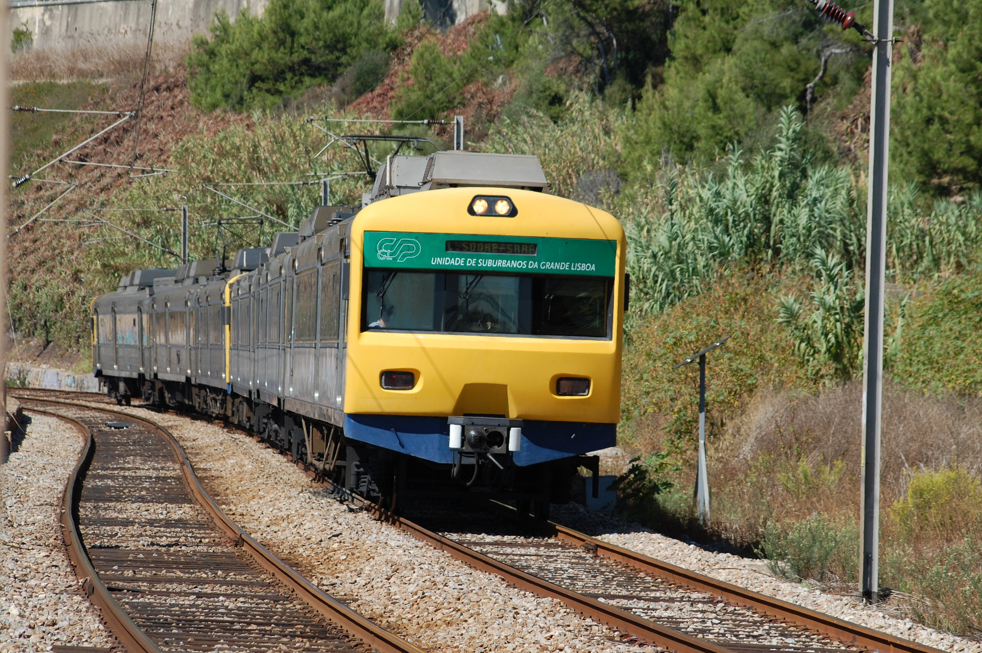 Alstom 3150 – photo 8