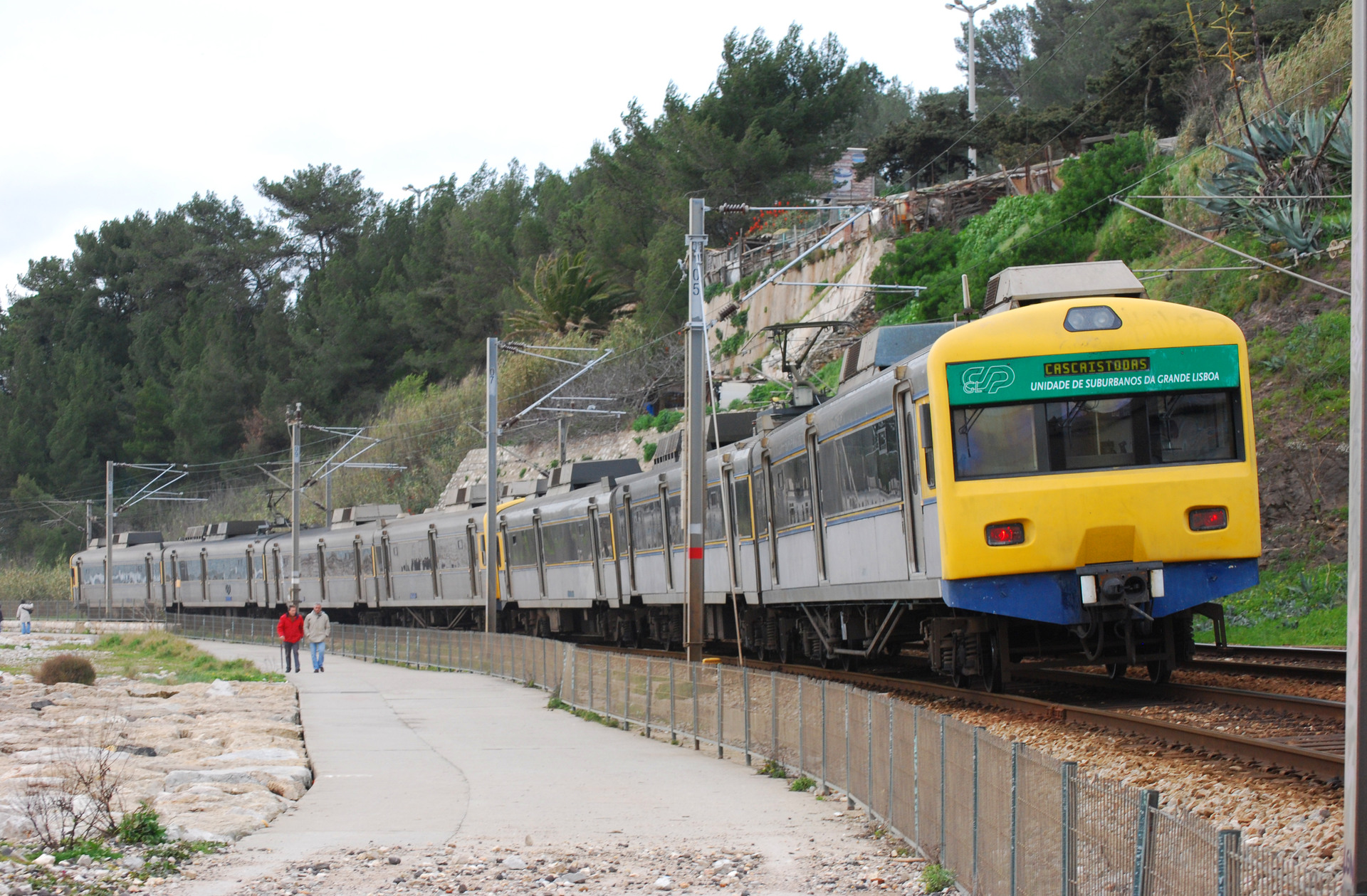 Alstom 3250 – photo 16
