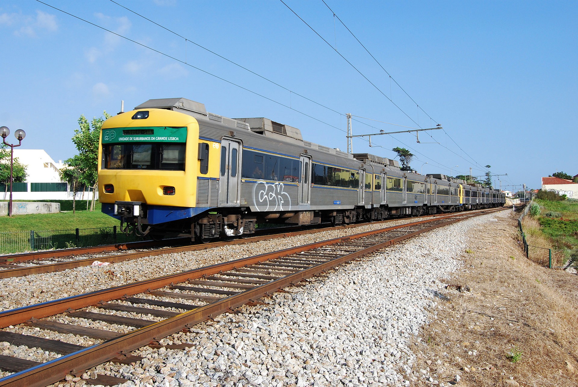 Alstom 3150 – photo 5