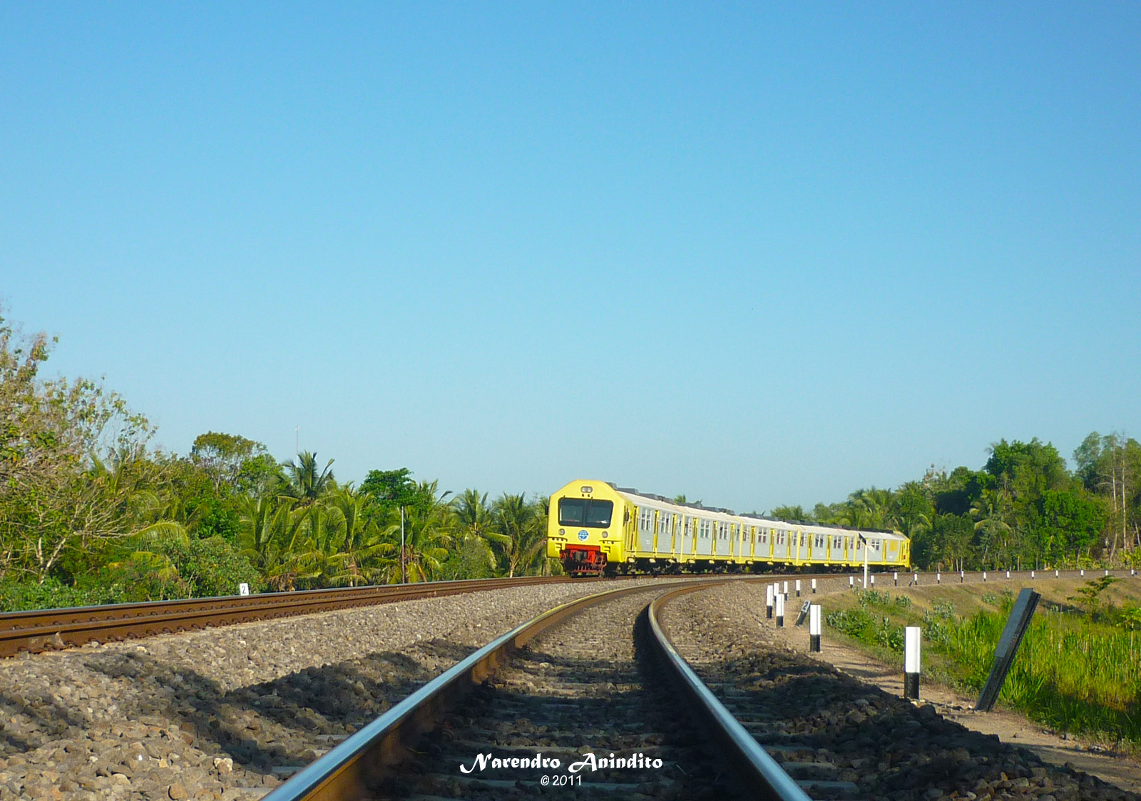 PT INKA KRDE – photo 4