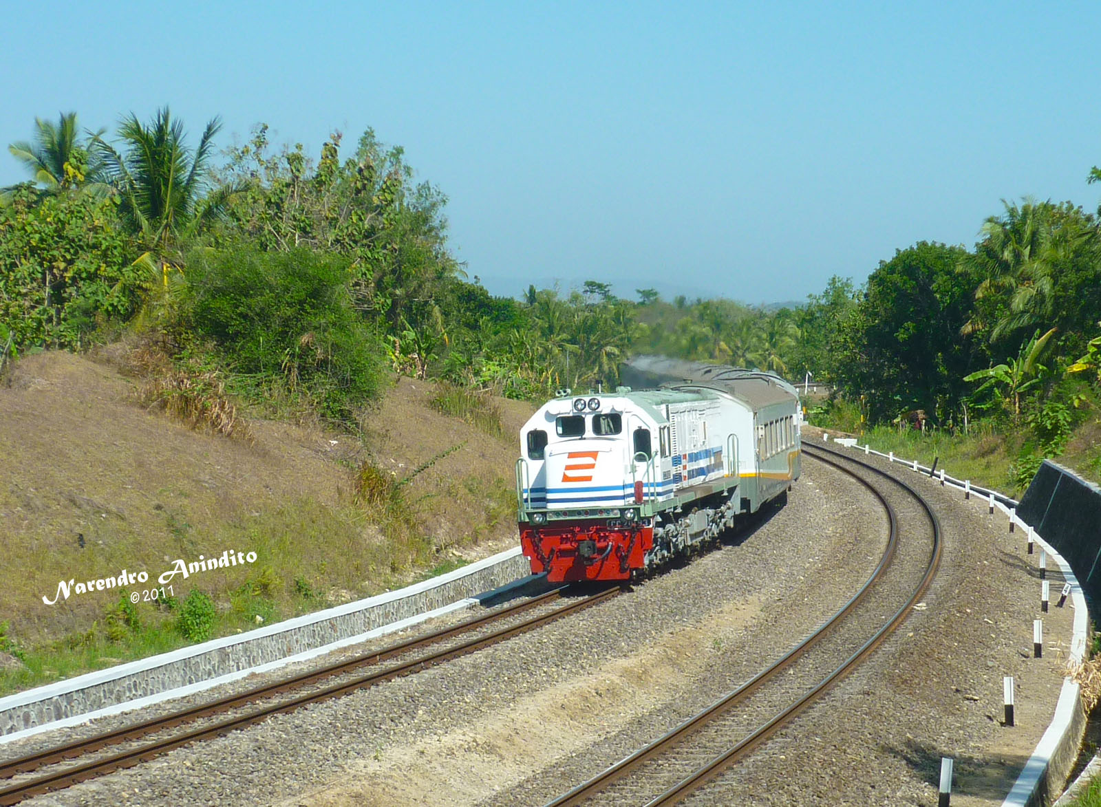GE U18C – photo 21