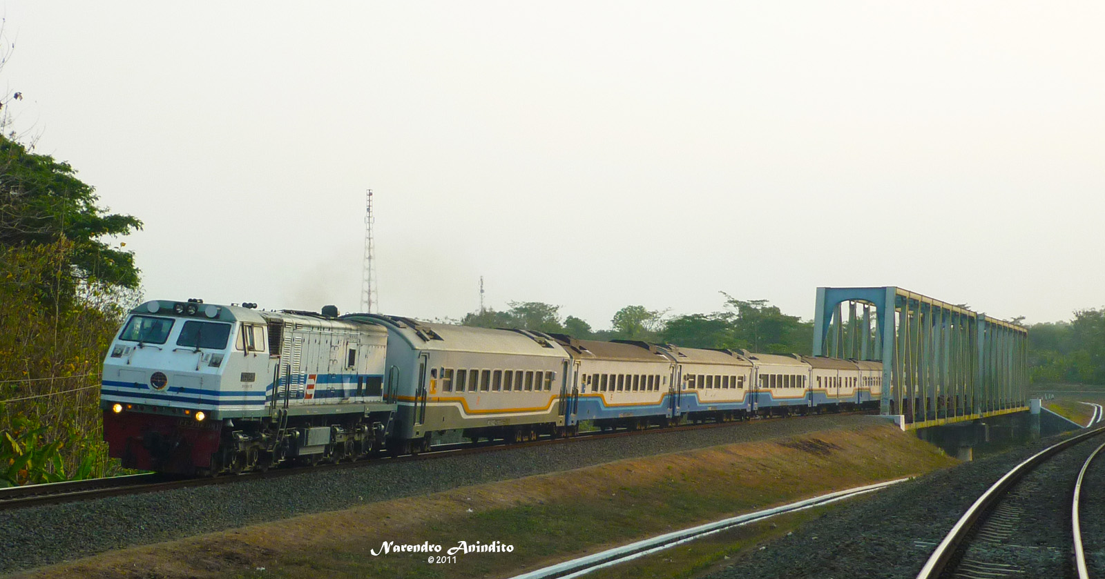 GE C20EMP – foto 5