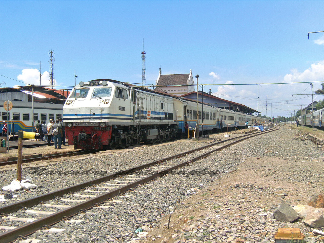 GE C20EMP – foto 23