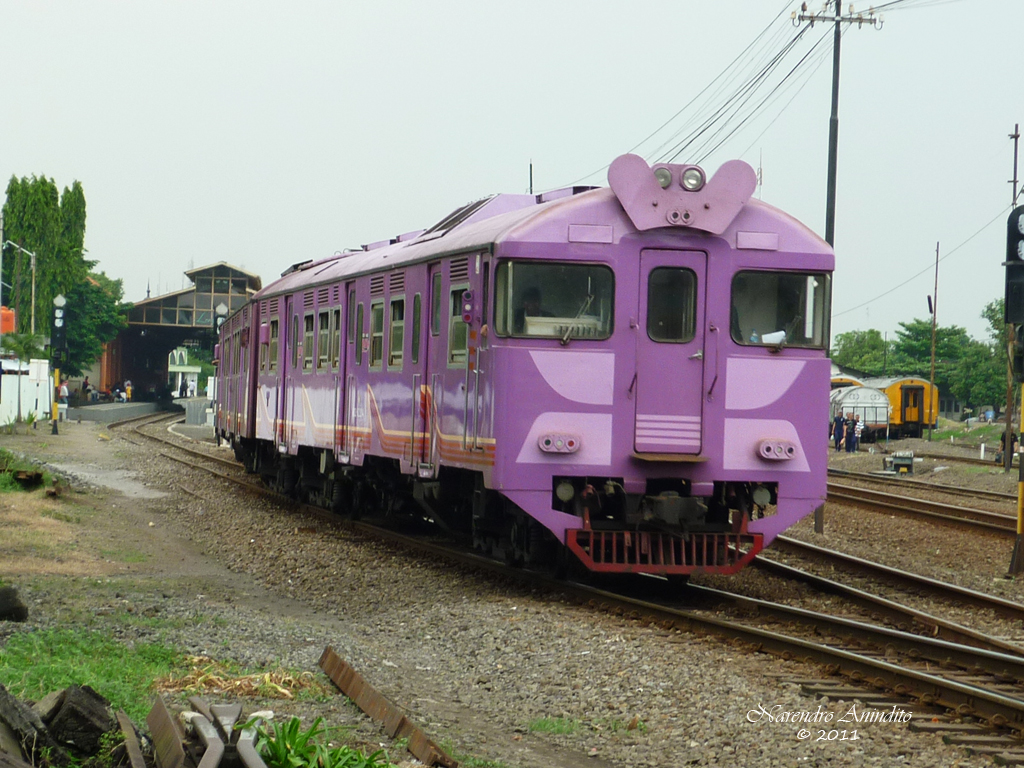 Nippon Sharyo KRDH – photo 7