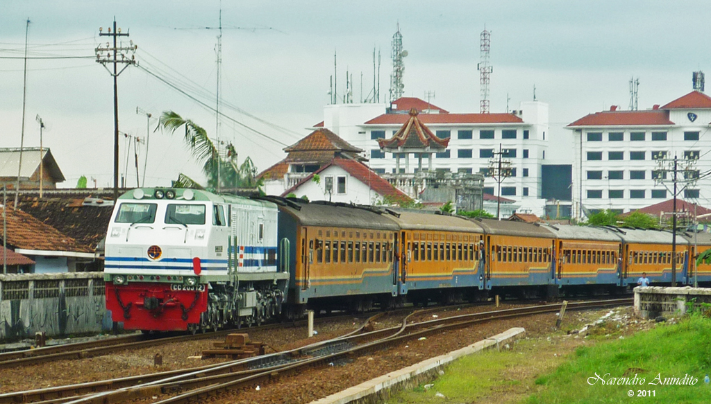 GE Indonesian U20C – foto 16