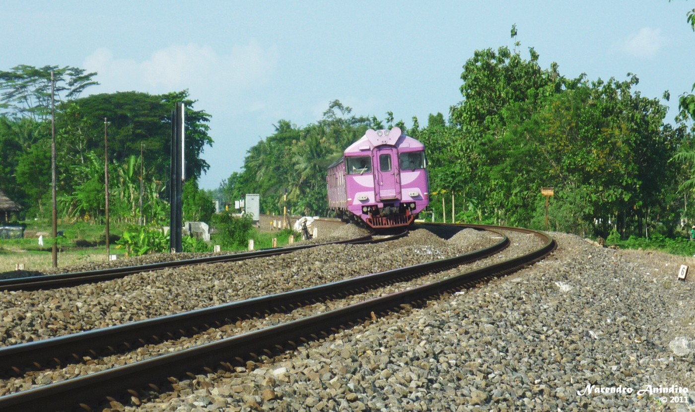 Nippon Sharyo KRDH – photo 6
