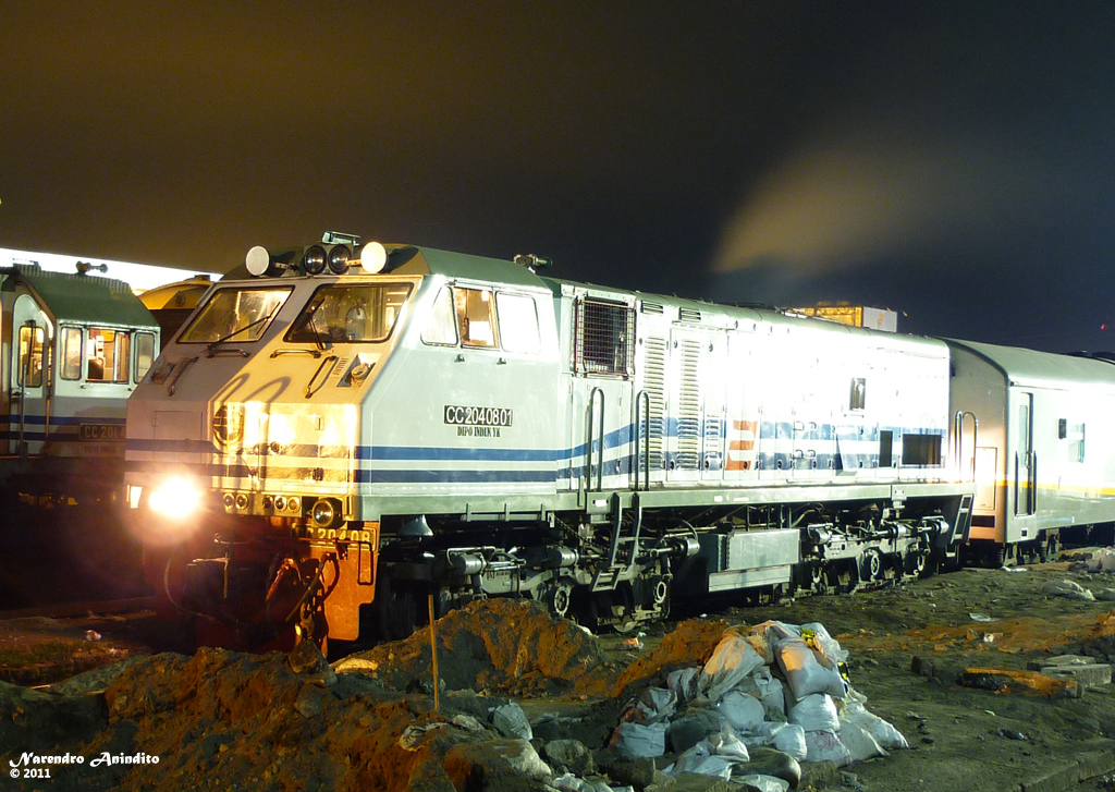 GE C20EMP – foto 16