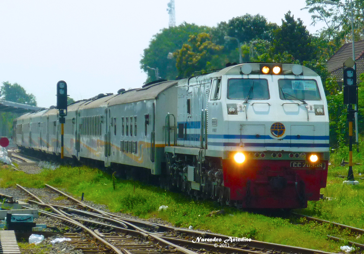 GE Indonesian U20C – foto 12