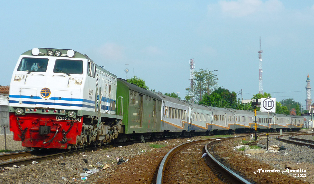 GE Indonesian U20C – foto 14