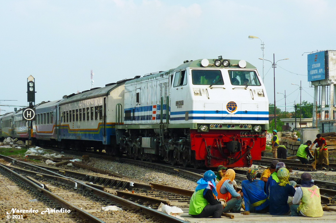GE C20EMP – foto 12