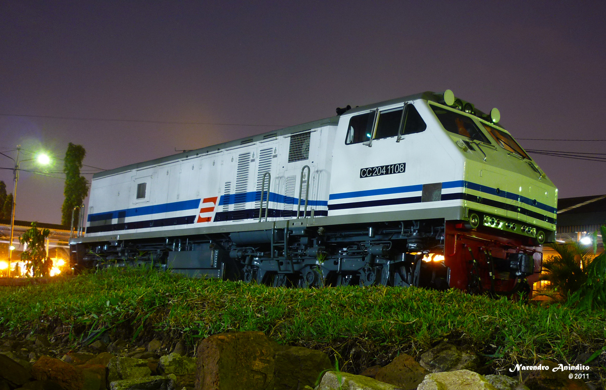 GE C20EMP – foto 6