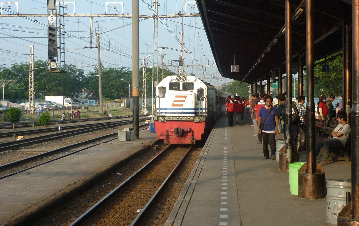 GE C20EMP – foto 7