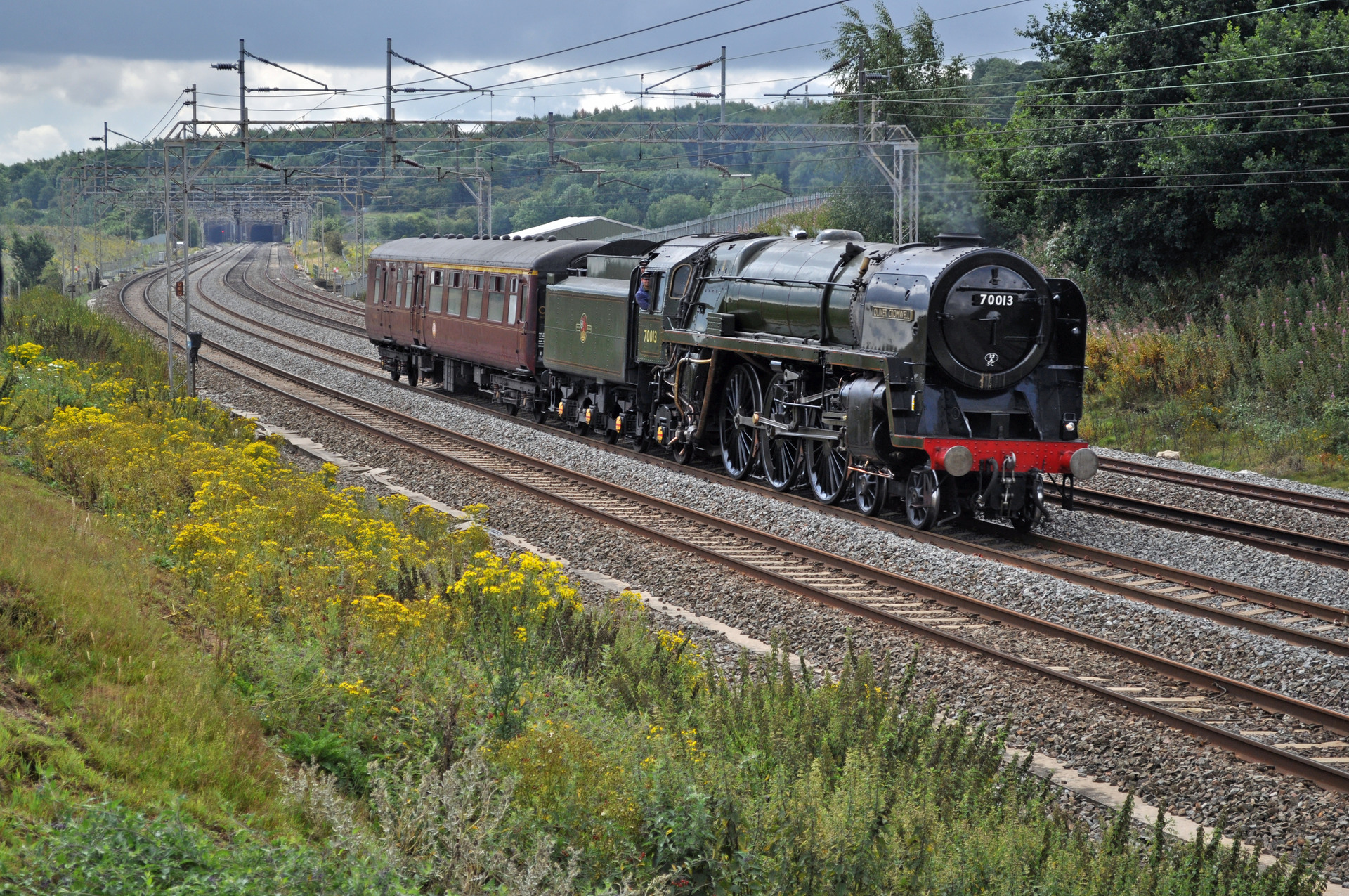 BR 70000 – photo 17