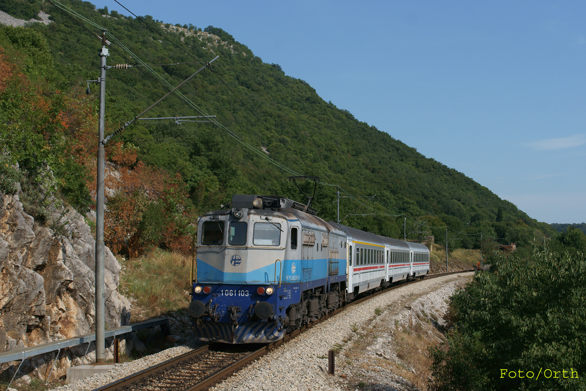 Ansaldo HZ 1061.1 – photo 2