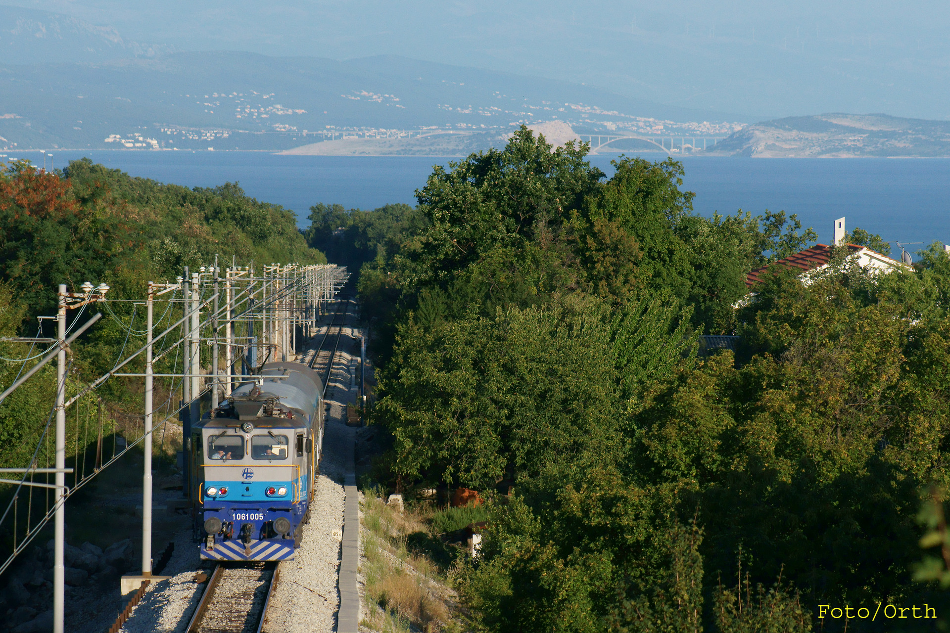 Ansaldo HZ 1061.0 – foto 4